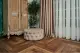 Vinilam Parquet Herringbone Glue GD11177 Версальский
