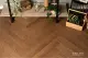 Vinilam Parquet Herringbone Glue GD11200 Винсент