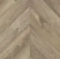 Alpine Floor Chevron ECO 18-3 Дуб Натуральный Отбеленный