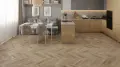Alpine Floor Chevron LVT ECO 20-6 Дуб Синистра