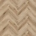Cronafloor Herringbone LVT 004 Дуб Монпелье