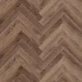 Cronafloor Herringbone LVT 001 Дуб Тулуза