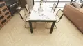 Ламинат Alpine Floor Herringbone 10, LF107-05 Дуб Тоскана 600 х 100 х 10 mm