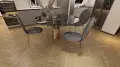 Ламинат Alpine Floor Herringbone 10, LF107-08 Дуб Молизе 600 х 100 х 10 mm
