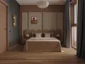 Alpine Floor Титан 8 ECO 27-4-R Арктур