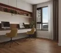 Ламинат Alpine Floor Aura LF100-25  1218 х 196 х 8 mm