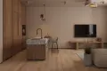 Ламинат Alpine Floor Aura LF100-23 1218 х 196 х 8 mm