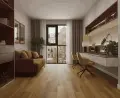 Alpine Floor Титан 6 ECO 28-10-R Селен