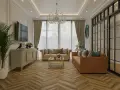 Alpine Floor Титан Паркет ECO 29-1-R Афина