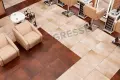 Керамогранит Gresse GRS06-24 Matera Oxide 800*800*10 MR