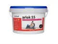 Двухкомпонетнтый ПУ клей Arlok 55 (10 кг)