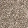 Ковролин Urggazcarpet Cardinal 10558 cream-coffee (Отрезной 3,0 м.)