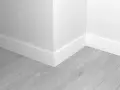 Alpine Floor Плинтус ECO 11-00 Белый Матовый 2,2 м (Grand Sequoia)