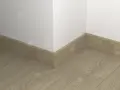 Alpine Floor Плинтус ECO 11-6 Миндаль 2,2 м (Grand Sequoia)