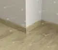 Alpine Floor Плинтус ECO SK 13-3 Дуб Ваниль Селект 2,2 м (Parquet Light)