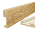 Salag Плинтус KP Mint Oak 2,2 м (Alpha 60)