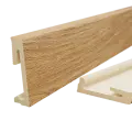 Salag Плинтус Royal Oak 2,2 м (Alpha 60)
