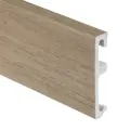 Salag Плинтус Idaho Oak 2,4 м (Alpha 80)
