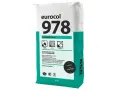 Ровнитель для пола Forbo 978 EUROPLAN NEO (25 кг)