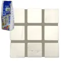 Затирка Mapei Keracolor FF 110 Манхэттен 2000 (2 кг)