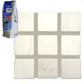 Затирка Mapei Ultracolor Plus 111 Светло-серый (2 кг)