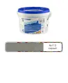 Затирка Mapei Kerapoxy RUS 2K 112 Серый (2 кг)
