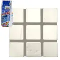 Затирка Mapei Ultracolor Plus 112 Серый (2 кг)