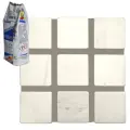 Затирка Mapei Keracolor FF 112 Серый (2 кг)