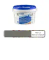 Затирка Mapei Kerapoxy RUS 2K 113 Темно-Серый (2 кг)