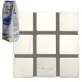 Затирка Mapei Keracolor FF 113 Темно-серый (2 кг)