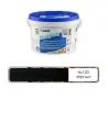 Затирка Mapei Kerapoxy RUS 2K 120 Черный (2 кг)