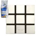 Затирка Mapei Keracolor FF 120 Черный (2 кг)