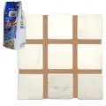 Затирка Mapei Ultracolor Plus 135 Золотой песок (2 кг)