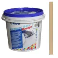 Затирка Mapei Kerapoxy 2K Easy Design 138 миндаль (3,0 кг)