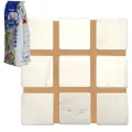Затирка Mapei Keracolor FF 141 Карамень (2 кг)