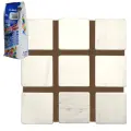 Затирка Mapei Ultracolor Plus 144 Шоколад (2 кг)