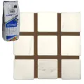 Затирка Mapei Keracolor FF 144 Шоколад (2 кг)