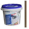 Затирка Mapei Kerapoxy 2K Easy Design 152 лакрица (3,0 кг)