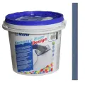 Затирка Mapei Kerapoxy 2K Easy Design 172 синий космос (3,0 кг)