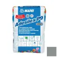 Клей для плитки Mapei ADESILEX P9 C2TE серый (25 кг)