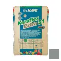 Клей для плитки Mapei KeraFlex EXTRA S1 C2TE серый (25 кг)