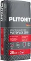 Клей для плитки Plitonit PlitoFlex 2500 серый C2 TE S1 (25 кг)