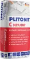 Клей для плитки Plitonit C мрамор C2 TE (25 кг)