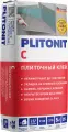 Клей для плитки Plitonit C C2 TE (25 кг)