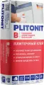 Клей для плитки Plitonit B усиленный C1 T (25 кг)