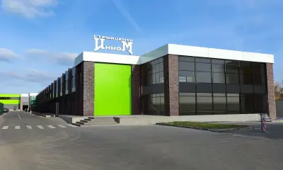 Инком ​Стройцентр