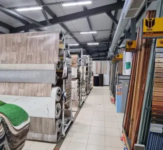 ИП СЕНАТОВ В.Т.