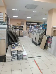 Стильный пол