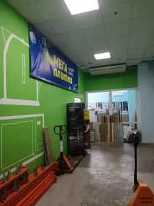 Мега плитка