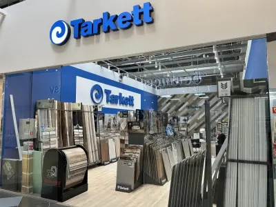 Tarkett